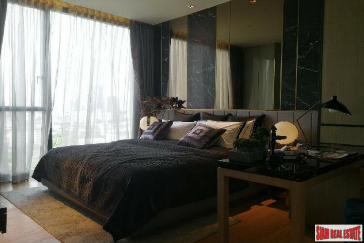 Квартира в Бангкоке, Таиланд | THE418549