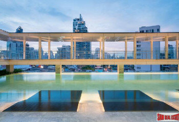 Квартира в Бангкоке, Таиланд | THE418549