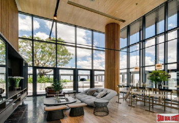 Квартира в Бангкоке, Таиланд | THE418549