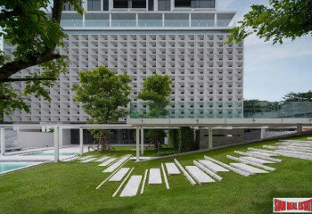 Квартира в Бангкоке, Таиланд | THE418549