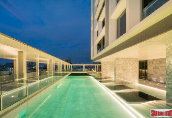 Квартира в Бангкоке, Таиланд | THE418549