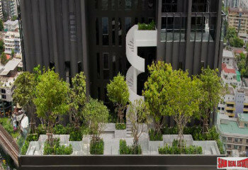 Квартира в Бангкоке, Таиланд | THE418549