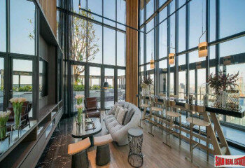 Квартира в Бангкоке, Таиланд | THE418549