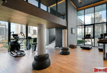 Квартира в Бангкоке, Таиланд | THE418549