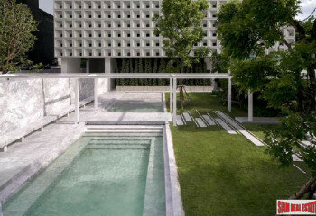 Квартира в Бангкоке, Таиланд | THE418549