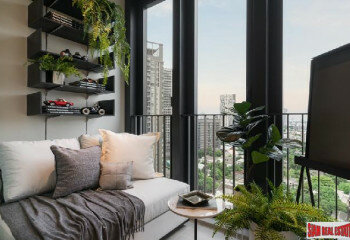 Квартира в Бангкоке, Таиланд | THE418549