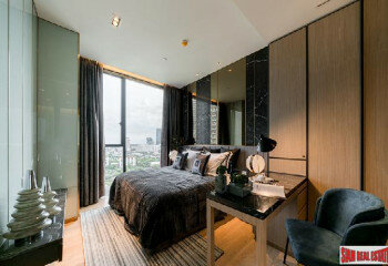 Квартира в Бангкоке, Таиланд | THE418549