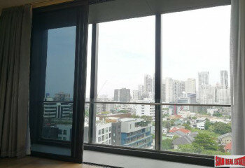 Квартира в Бангкоке, Таиланд | THE418549