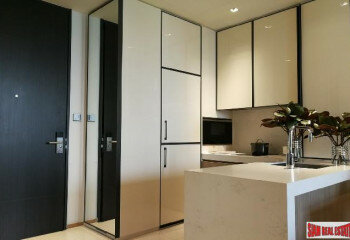 Квартира в Бангкоке, Таиланд | THE418549