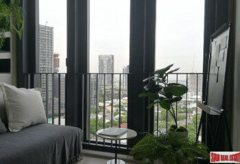 Квартира в Бангкоке, Таиланд | THE418549