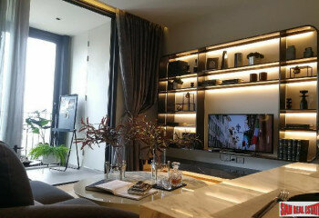 Квартира в Бангкоке, Таиланд | THE418549