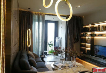 Квартира в Бангкоке, Таиланд | THE418549