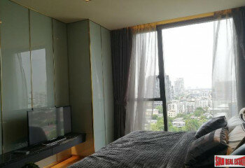 Квартира в Бангкоке, Таиланд | THE418549