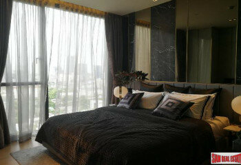 Квартира в Бангкоке, Таиланд | THE418549