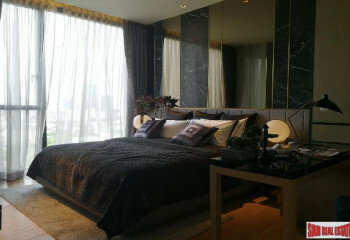 Квартира в Бангкоке, Таиланд | THE418549