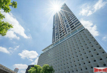 Квартира в Бангкоке, Таиланд | THE418549