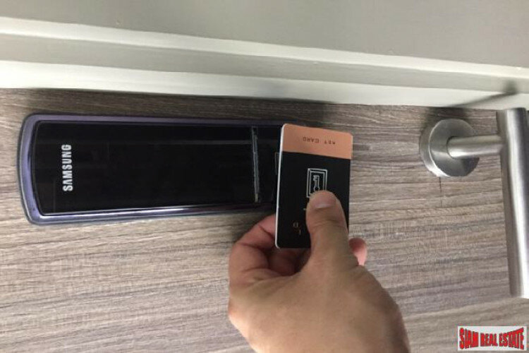 Квартира в Бангкоке, Таиланд | THE318825