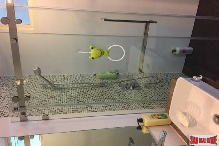 Квартира в Бангкоке, Таиланд | THE318825