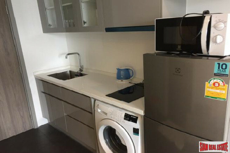 Квартира в Бангкоке, Таиланд | THE318825