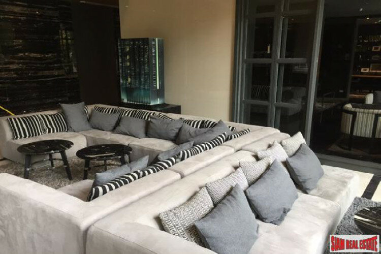 Квартира в Бангкоке, Таиланд | THE318825