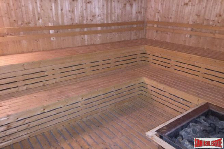 Квартира в Бангкоке, Таиланд | THE318825