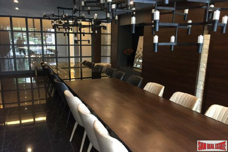 Квартира в Бангкоке, Таиланд | THE318825