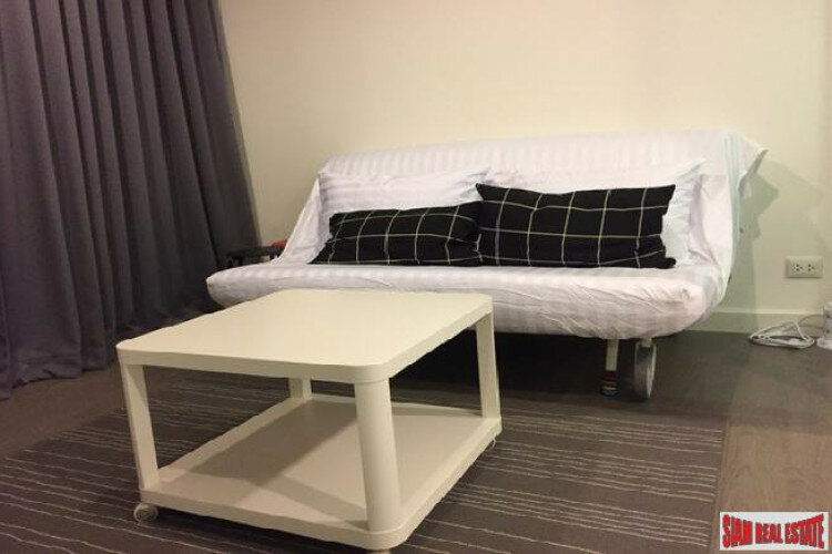 Квартира в Бангкоке, Таиланд | THE318825