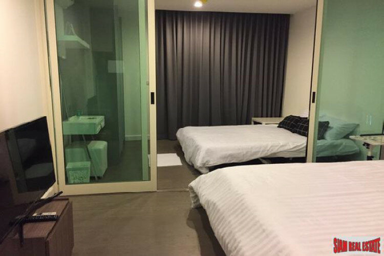 Квартира в Бангкоке, Таиланд | THE318825