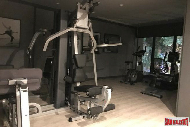 Квартира в Бангкоке, Таиланд | THE318825