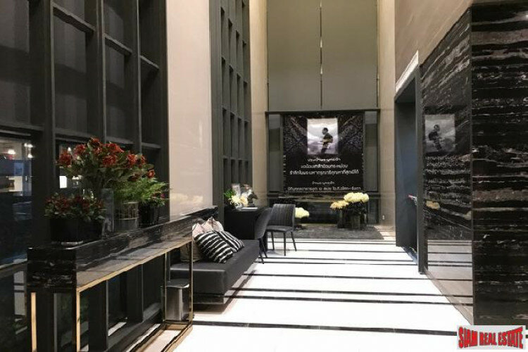 Квартира в Бангкоке, Таиланд | THE318825