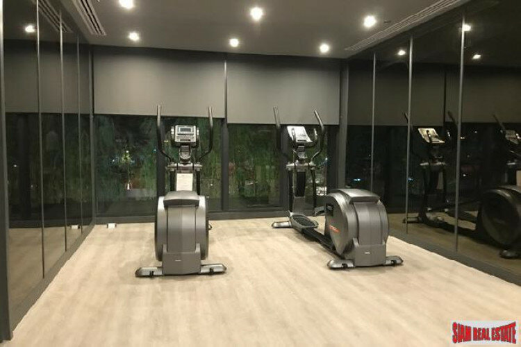 Квартира в Бангкоке, Таиланд | THE318825