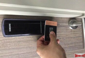 Квартира в Бангкоке, Таиланд | THE318825