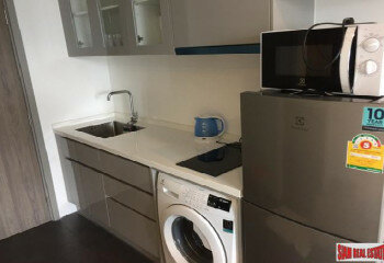 Квартира в Бангкоке, Таиланд | THE318825