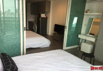 Квартира в Бангкоке, Таиланд | THE318825