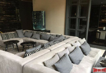 Квартира в Бангкоке, Таиланд | THE318825