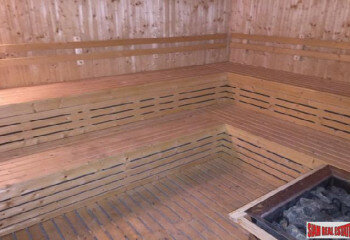 Квартира в Бангкоке, Таиланд | THE318825