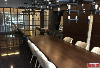 Квартира в Бангкоке, Таиланд | THE318825