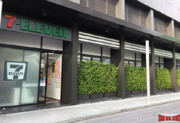 Квартира в Бангкоке, Таиланд | THE318825