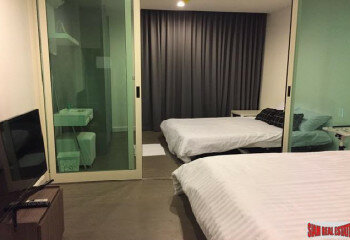 Квартира в Бангкоке, Таиланд | THE318825