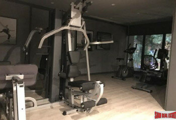 Квартира в Бангкоке, Таиланд | THE318825