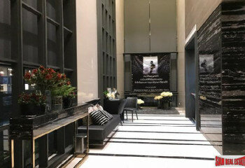 Квартира в Бангкоке, Таиланд | THE318825