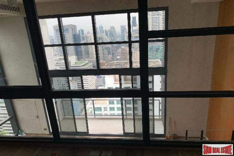 Квартира в Бангкоке, Таиланд | THE118857