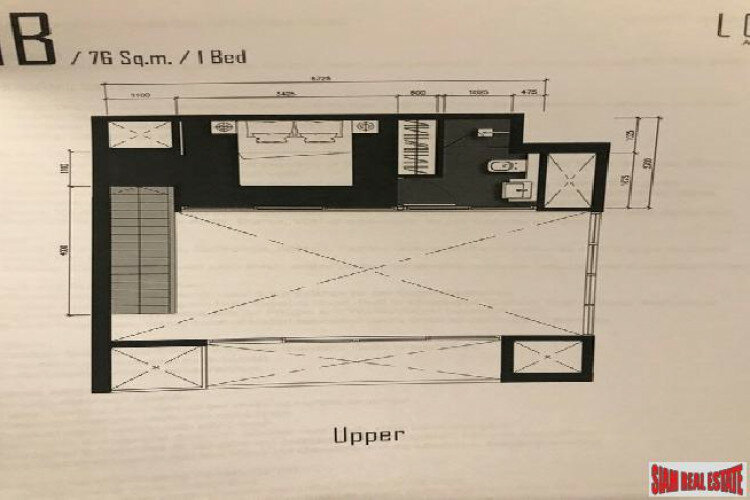 Квартира в Бангкоке, Таиланд | THE118857
