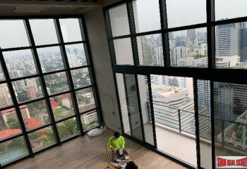 Квартира в Бангкоке, Таиланд | THE118857