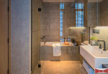 Квартира в Бангкоке, Таиланд | THE118857