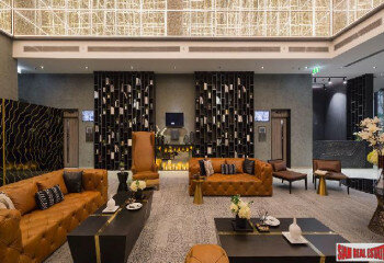 Квартира в Бангкоке, Таиланд | THE118857