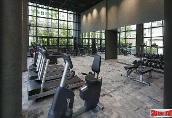 Квартира в Бангкоке, Таиланд | THE118857