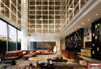 Квартира в Бангкоке, Таиланд | THE118857