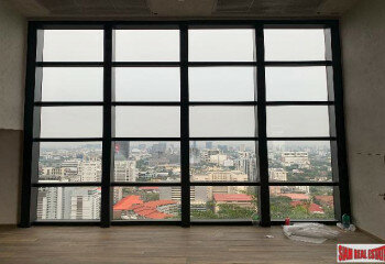 Квартира в Бангкоке, Таиланд | THE118857