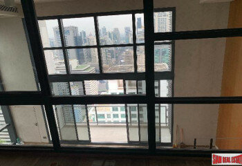 Квартира в Бангкоке, Таиланд | THE118857